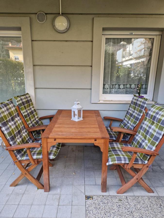 Garden & Pool Perugini Διαμέρισμα Torbole Sul Garda Εξωτερικό φωτογραφία