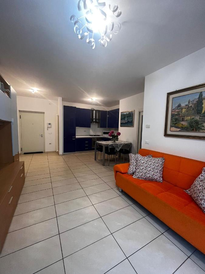 Garden & Pool Perugini Διαμέρισμα Torbole Sul Garda Εξωτερικό φωτογραφία