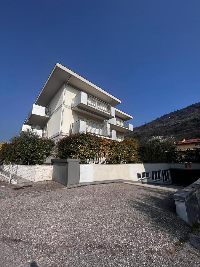 Garden & Pool Perugini Διαμέρισμα Torbole Sul Garda Εξωτερικό φωτογραφία