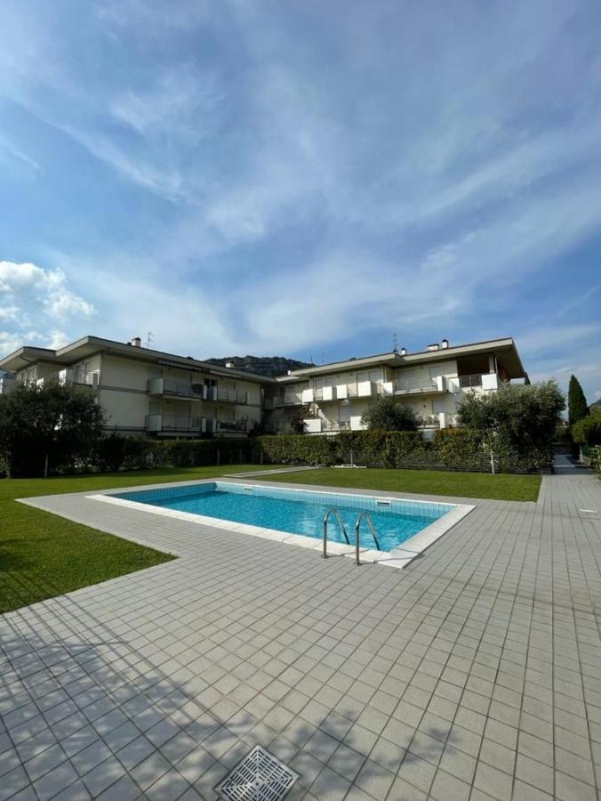 Garden & Pool Perugini Διαμέρισμα Torbole Sul Garda Εξωτερικό φωτογραφία