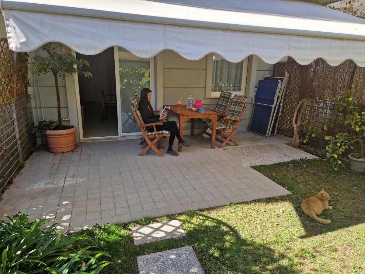 Garden & Pool Perugini Διαμέρισμα Torbole Sul Garda Εξωτερικό φωτογραφία