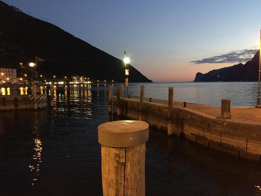 Garden & Pool Perugini Διαμέρισμα Torbole Sul Garda Εξωτερικό φωτογραφία